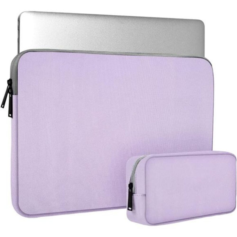 15.6 Inch Laptop Sleeve Case Computer Bag for ASUS VivoBook/Chromebook/ZenBook